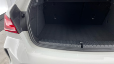 BMW 1 Series 118i [136] M Sport 5dr Step Auto [LCP] Petrol Hatchback